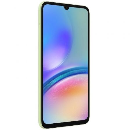 Samsung Galaxy A05s 4GB/64GB 6.7'' Verde Samsung Galaxy A05s 4GB/64GB 6.7'' Verde